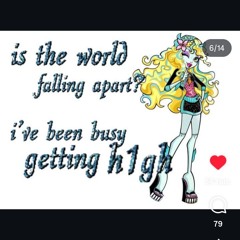 Lagoona Blue's dating simulator in an existential prison (prod. fubar) 💧💔