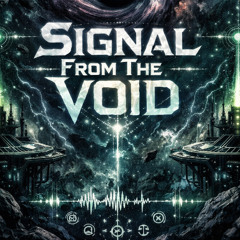 Dj Set Lincoln_-_Signal From The Void