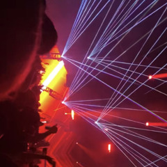 Subtronics x Ray Volpe - Scream Saver Vip x Laserbeam (Brofessor Mashup)
