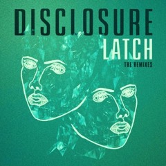 Latch-Disclosure (Jack Curley Remix)