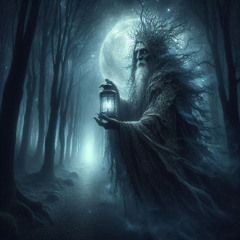 Call Of The Mists