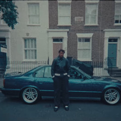 AJ TRACEY - JOGA BONITO (REMIX)
