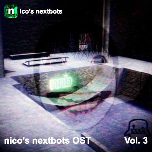 nico's nextbots vol. 2 (original soundtrack) - Album by nicopatty