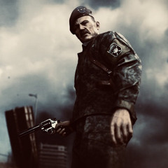 Five years ago, I lost 30,000 men in the blink of an eye. (General Shepherd x For The First Time)
