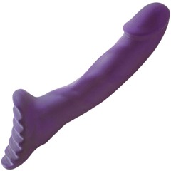 Velvet Dildo