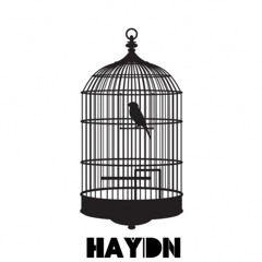 The Aviary 007 - Haydn (Curtea Veche, OGE, ITWS)
