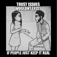 Sterl Gotti - Trust Issues