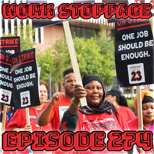 Ep 274 - We Can't Wait