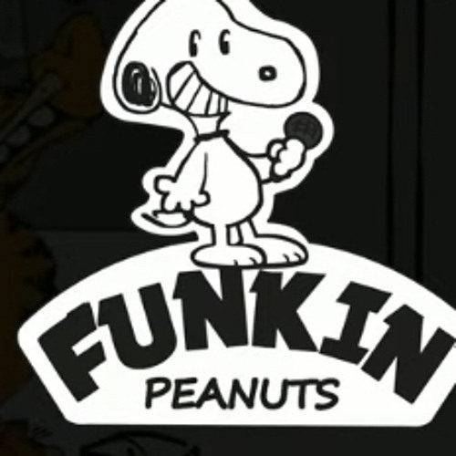 Funkin Peanuts: Blubber Gerf (Blubber Remix)