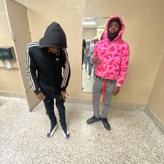 No diss-Taetoshiesty ft 1kchasinn