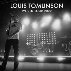 Too Young - Louis Tomlinson Live From London