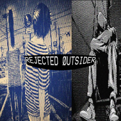 Rejected Øutsider - LLK -
