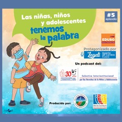 # 5 La Convención sobre los Derechos del Niño ¿Sabes qué es y por qué es importante?