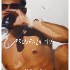 provenza mix