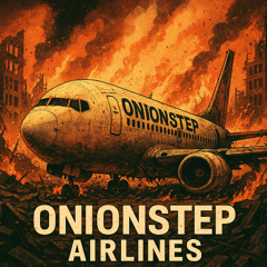 Onionstep Airlines