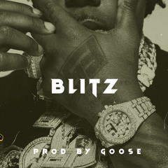 [FREE] EST GEE x LIL BABY TYPE BEAT "BLITZ" (PROD BY GOOSE)