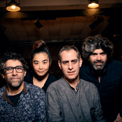 Keyvan Chemirani - Tales of Nar - 01 - Royaumont