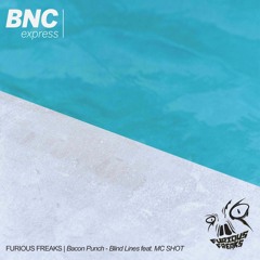 Furious Freaks - Blind Lines (Ft. Mc Shot)