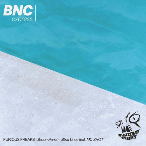 Furious Freaks - Blind Lines (Ft. Mc Shot)