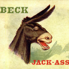 Jack-Ass (Beck cover)