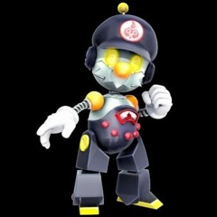 Defeated by Mario V2 [ Toadtwist - Death by Glamour ]