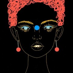 Crazy Thoughts - ANMA Feat Grandma Asteroid- mix 001