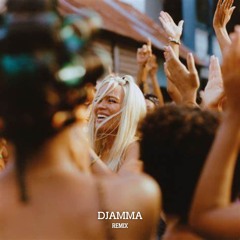 KAROL G - Si Antes Te Hubiera Conocido (dJamma Melodic Techno Remix)