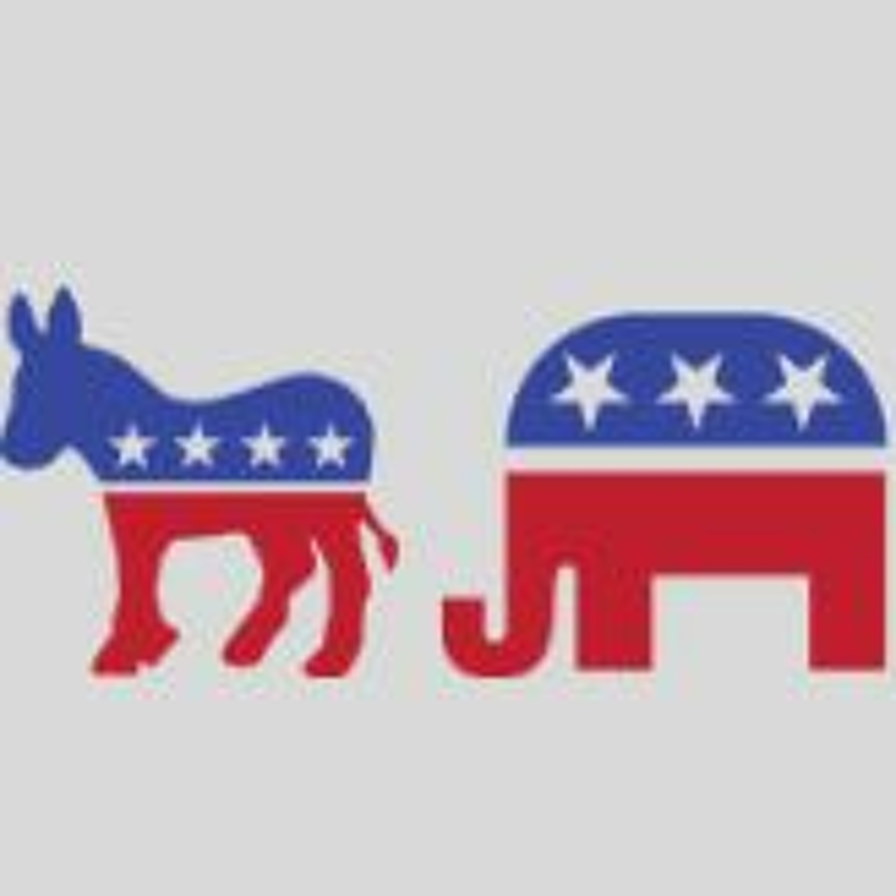 Democrats and Republicans Don't Just Disagree - They Hate Each Other episode artwork