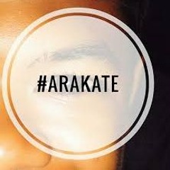Rindu Hatiku Rindu #ARAKATE - ( Jagur Mix ) Super Duper Expres