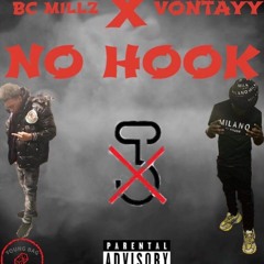 No Hook (ft Vontayy)