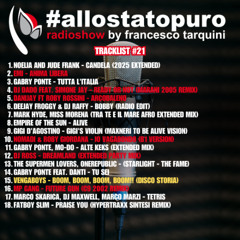 Allo Stato Puro 021