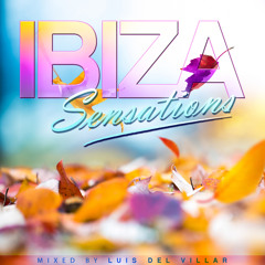 Ibiza Sensations 355 Special Deeper Leaves of Autumn 2024 2h. Set
