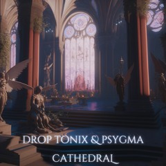 Drop Tonix X Psygma - Cathedral