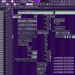 untitled 10/16/2024 (chromakopia)