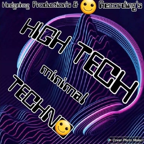 [REMIXLIVE]High-Tech Minimal(TrackPREVIEW)2021