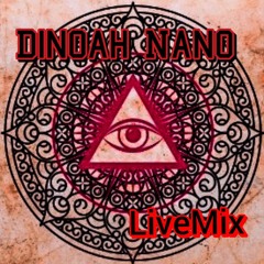 DINOAH NANO⚜️LiveMix  MaFilleAuZoo at Le337-BE (21092025)