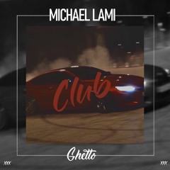 Michael Lami - Club