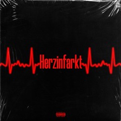 [now on SPOTIFY] Herzinfarkt feat. d0sys (prod. BigBadBeats)