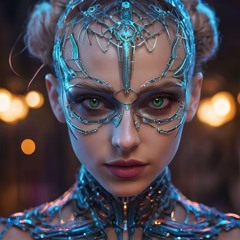 Katze - Permissio (Original Mix) [7 Lives]