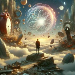 Hallucinations (1) Jigs Tripping music and art, Gary Hayward Lyrics and vocals