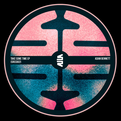 Take Some Time - Adam Bennett