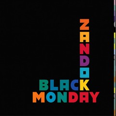 Black Monday