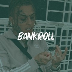[FREE] Lil Skies x Lil Gnar Type Beat - "BANKROLL" (2023)