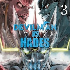 [ADF] Devilman OVA 3 Mkv [REPACK]