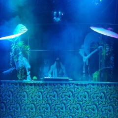 SUBSONIC 2025 - UNCLE ODIE @ The Dome 4-5:30am Friday