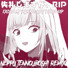 失礼しますが、RIP (Neppu Tennouboshi Remix)