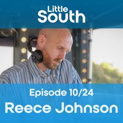 Episode 10/24 | Reece Johnson | Podcast Mixes