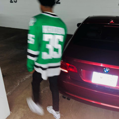 In My Feelings ft. KP Romani