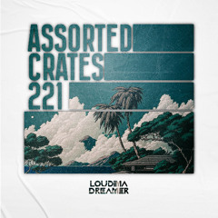Assorted Crates #221