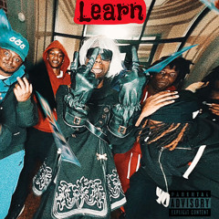 "GON' LEARN" Prod by GleFlex